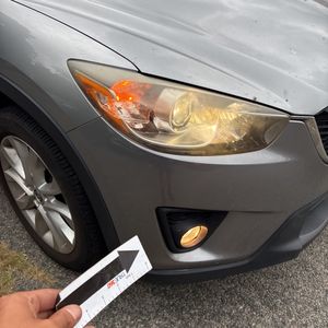 صورة مصغرة 56 لـ 2015 Mazda CX-5 GRAND TOURING