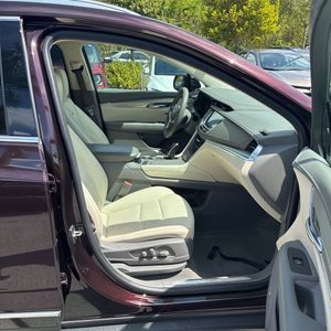 صورة مصغرة 32 لـ 2020 Cadillac XT5 PREMIUM LUXURY