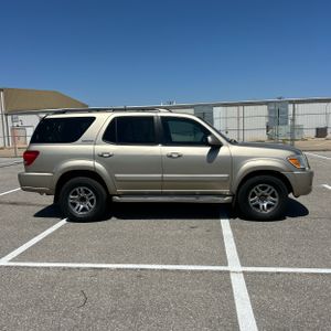 صورة 10 لـ 2006 Toyota SEQUOIA LIMITED