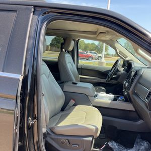 2018 FORD EXPEDITION LIMITED 照片 33
