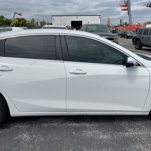 CHEVROLET MALIBU - 9