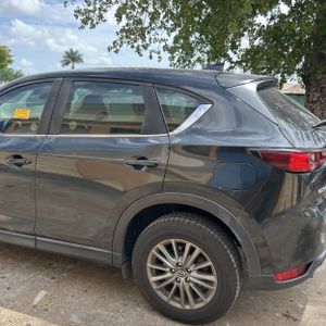 MAZDA CX-5 SPORT - 6