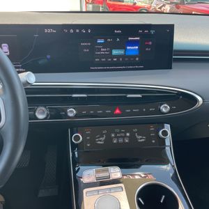 2026 Genesis GV70 2.5T STANDARD — миниатюра 37