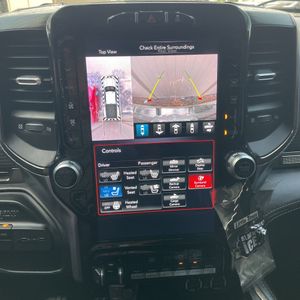 2019 RAM 3500 LIMITED 照片 44