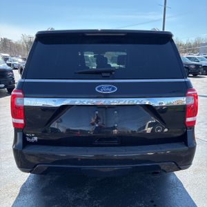 FORD EXPEDITION XLT - 7