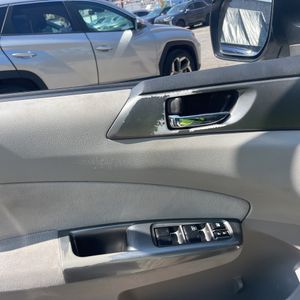 2012 Subaru FORESTER 2.5XT TOURING thumbnail 63