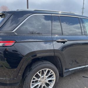 JEEP GRAND CHEROKEE 4XE SUMMIT - 9