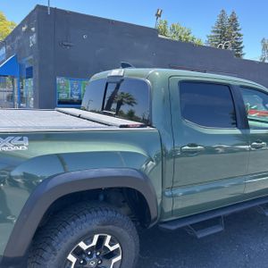 صورة 9 لـ 2021 Toyota TACOMA TRD OFF-ROAD