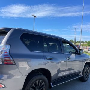 LEXUS GX 460 BASE - 9