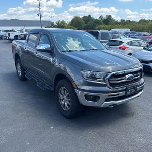صورة 12 لـ 2019 FORD RANGER LARIAT