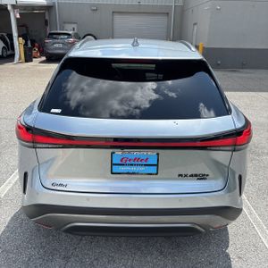 2026 Lexus RX 450H+ PREMIUM — фото 6