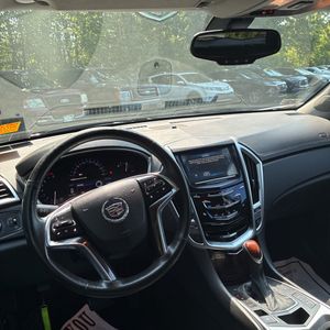 صورة مصغرة 36 لـ 2015 Cadillac SRX LUXURY COLLECTION