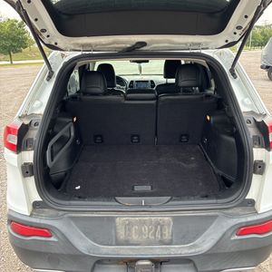 صورة مصغرة 43 لـ 2014 JEEP CHEROKEE LIMITED