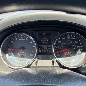 2011 Nissan ROGUE S 缩略图 37