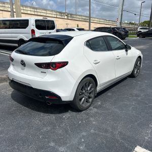 MAZDA MAZDA3 HATCHBACK 2.5 S PREFERRED - 8