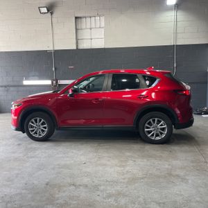 MAZDA CX-5 2.5 S SELECT - 3