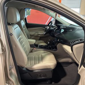 2017 FORD ESCAPE TITANIUM — миниатюра 33