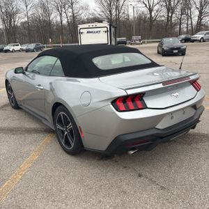 FORD MUSTANG ECOBOOST PREMIUM - 5