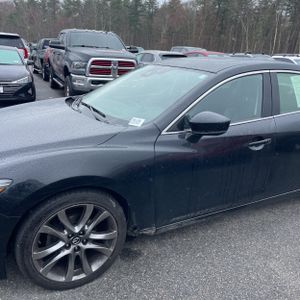 MAZDA MAZDA6 GRAND TOURING - 2