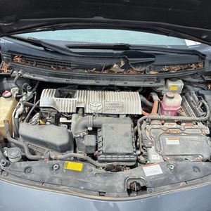 صورة مصغرة 41 لـ 2015 Toyota PRIUS THREE