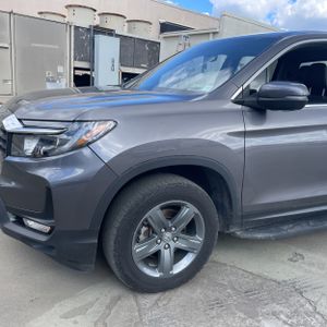 HONDA RIDGELINE RTL - 2