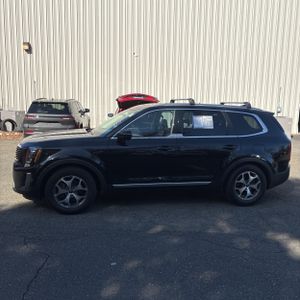 KIA TELLURIDE - 3
