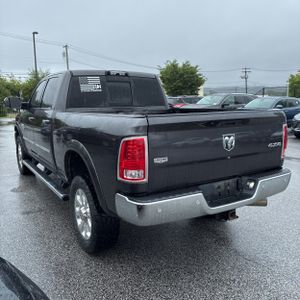 صورة 4 لـ 2018 RAM 2500 LARAMIE