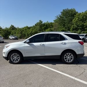 CHEVROLET EQUINOX - 3