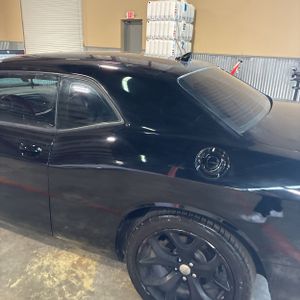 DODGE CHALLENGER - 4