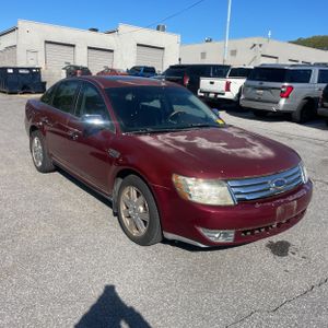 FORD TAURUS LIMITED - 10