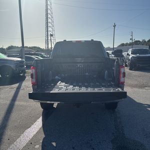 2022 FORD F-150 LARIAT thumbnail 40