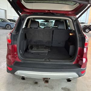 2017 FORD ESCAPE TITANIUM 缩略图 42
