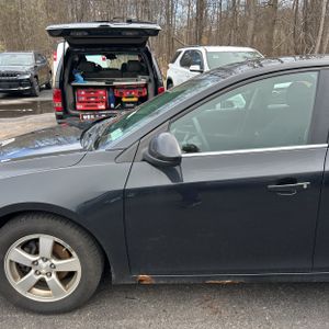 CHEVROLET CRUZE LIMITED 1LT AUTO - 2