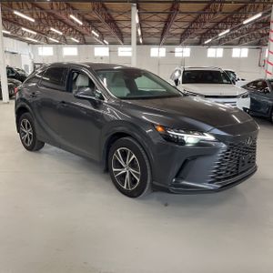 LEXUS RX 350 PREMIUM - 9