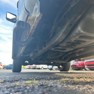 2008 FORD F-150 STX — фото 24