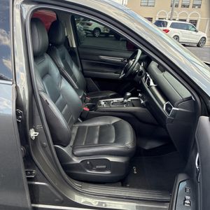 2020 Mazda CX-5 GRAND TOURING — фото 33