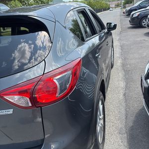 2015 Mazda CX-5 TOURING 缩略图 50
