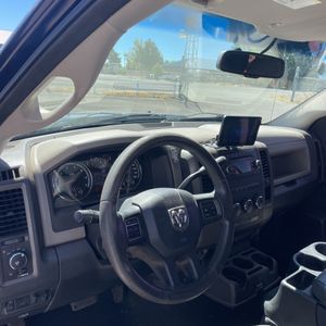 2012 RAM 1500 EXPRESS 缩略图 35