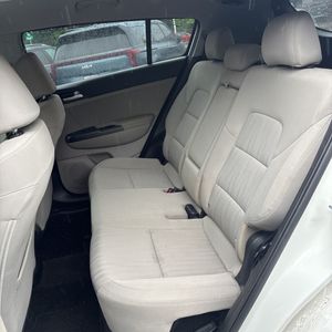 صورة مصغرة 34 لـ 2020 KIA SPORTAGE LX