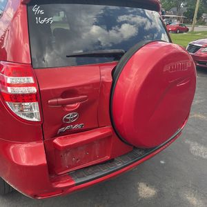 2012 Toyota RAV4 BASE — миниатюра 67