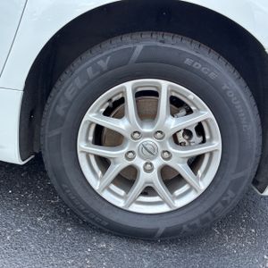 2024 Chrysler PACIFICA TOURING L — миниатюра 18