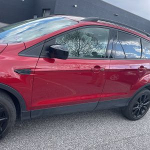 FORD ESCAPE SE - 4