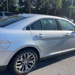 FORD TAURUS LIMITED - 9