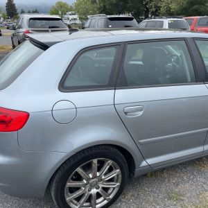 AUDI A3 2.0T PREMIUM - 9