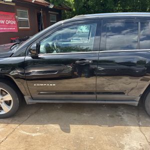 JEEP COMPASS LATITUDE - 4