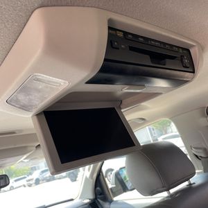 صورة 38 لـ 2012 Toyota SEQUOIA LIMITED