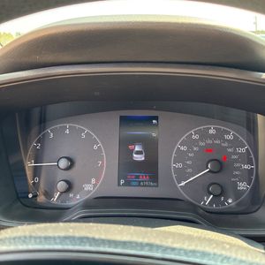 2024 Toyota COROLLA LE — миниатюра 40