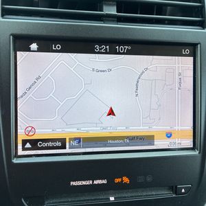 2019 Lincoln MKC RESERVE thumbnail 38