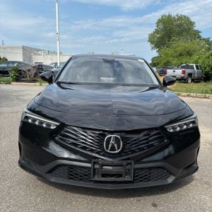 صورة مصغرة 14 لـ 2024 Acura INTEGRA BASE