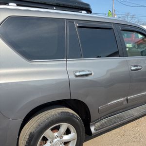 LEXUS GX 460 BASE - 9